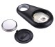 Bluetooth key finder KeyFinder iTAG, black