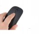 Bezvadu USB Datorpele 2,4 GHz, Melna | Wireless USB Mouse, Black