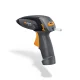 Cordless Hot Glue Gun Steinel MobileGlue 1007, 3.6V, 7mm, Grey / Orange