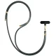 3mk EasyClip Elite Phone Lanyard - Green