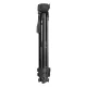 Fotopro X2 Lite Tripod, Black