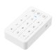 Беспроводная клавиатура безопасности X-Sense SKP0A Радиус 500 м