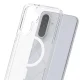 3Mk Protection Armor MagCase for Samsung Galaxy A26 5G Transparent