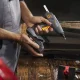 Cordless Hot Glue Gun Steinel Mobilglue 5011 18V CAS