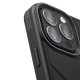 Apple iPhone 13 Pro 6,1\" Uniq Etui Transforma Magsafe Case Cover, Black