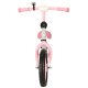 Trike Fix Balance Bērnu Balansa Ritenis Līdzsvara Velosipēds Atpūtai Sportam, Rozā | Kid\'s Balance Bike