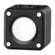 Ulanzi L2 RGB Mini LED Video Light, 800 mAh, 1/4\" & Cold Shoe Mount