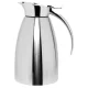 Thermal Jug Emsa Eleganza 50248 0.6L, Silver