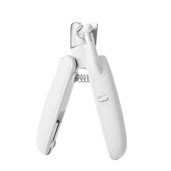 Petkit LED Nail Clippers for Dogs and Cats