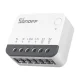 Smart ZigBee Mini Switch SONOFF ZBMINIR2 10A 2400W