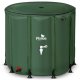 Collapsible Rainwater Tank 650L Plonos PL-522