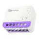 Sonoff MINI-RBS Wi-Fi Smart Mini Roller Shutter Switch Matter (4 pcs.)