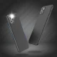 Soft Case for Samsung Galaxy A56 5G, Black