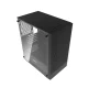 Darkflash M305 Computer Case, Black
