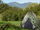 Pop-up Camping Tent 3-4 Person, Camouflage