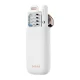 Bebird EarSight Plus R37R Ear Cleaning Device with HD Camera – White