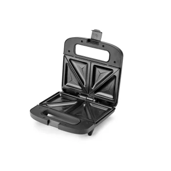 Huslog Triangle Sandwich Maker 1000W