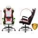 Sofotel Miss Fortune Ergonomic Gaming Chair - 2593
