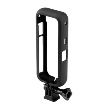 Puluz Protective Frame Case for Insta360 ONE X2, PU587B, Black