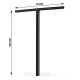 Soke T-Bar Handlebar for Stunt Scooter, Black