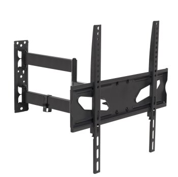 Maclean MC-711N TV Wall Mount, 26-55", up to 30kg, VESA 400x400