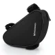 Wozinsky Bicycle Frame Bag 1.5L Black (WBB11BK)