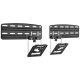 Maclean MC-806 N TV Wall Mount for Samsung QLED 43\"-85\", 60kg