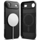 Ringke Onyx Magnetic MagSafe Case for iPhone 17 Air, Black