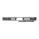 Spigen Optik Crystal Case for iPhone 14 Pro Chrome Grey