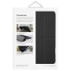 Uniq Case Transforma iPad 10 Gen. (2022) Antimicrobial black/ebony black