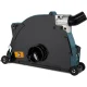 Makita 198440-5 Dust Extraction Hood for Cutting 230 mm