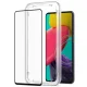 Spigen ALM Glass FC Tempered Glass for Samsung Galaxy M53 5G - Black