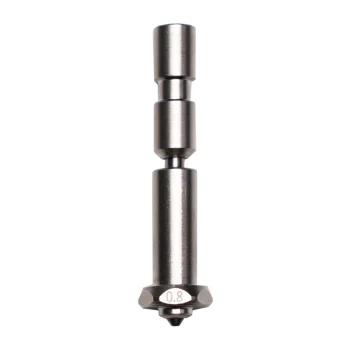 Anycubic Quick-Change Hotend with 0.8 mm Nozzle for Kobra 3 Max