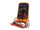 XL830L Digital Multimeter LCD AC/DC Ammeter Voltage Tester