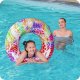 Bestway Swim Ring with Handles 91 cm 36084, Blue
