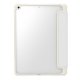 Apple iPad 10.2\" 2019 / 2020 / 2021 Baseus Minimalist Tablet Cover Case, White