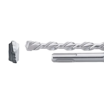 Masonry Drill Bit Makita B-46523 SDS-VPLUS 6 x 160 mm