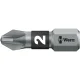 Wera KK Stubby Magazin RA 2 Ratchet Screwdriver with Bits