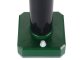 Solar-Powered Rodent Repeller