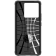 Xiaomi 13T / 13T Pro Spigen Rugged Armor Case Cover, Black