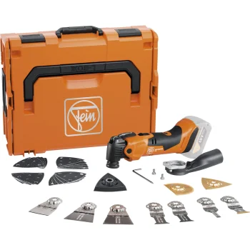Fein Multimaster AMM 500 PLUS TOP AS Multi-Tool