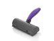 Electric Pet Hair Cleaning Brush with LED Light and Vibration