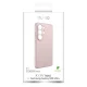 Puro ICON MAG Silicone Case for Samsung Galaxy S26 Ultra with MagSafe - Pink