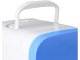 Portable Car Refrigerator 12V 5L, Cooling and Heating