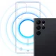 3mk Just20g MagCase for Samsung Galaxy S22 Ultra 5G Transparent