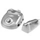 Saeyang Marathon Combi 24 Nail Drill Machine, Silver