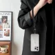 Tech-Protect C4S Phone Wrist Strap, Black