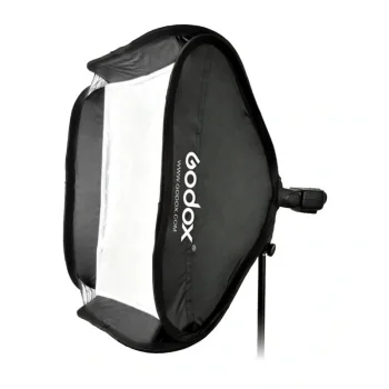 Godox SFGV8080 Foldable Softbox 80x80 cm