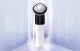 ANLAN 01-ADRY32-02A Facial Massager, White