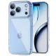 Tech-Protect FlexAir Case for iPhone 17 Pro Max / 18 Pro Max Clear